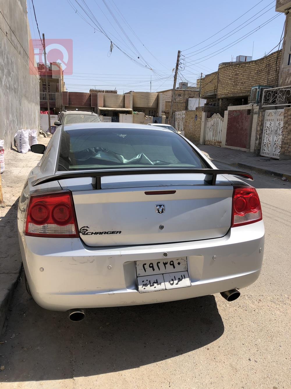 دودج تشارجر